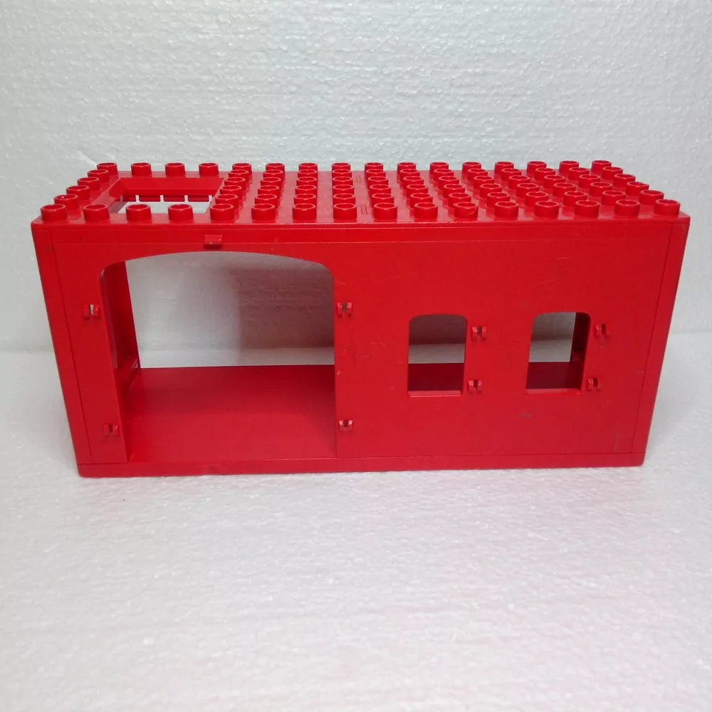 Lego® Duplo® Domeček 6x16x6