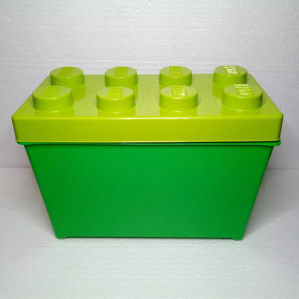 Lego® Duplo® Box na LEGO velký