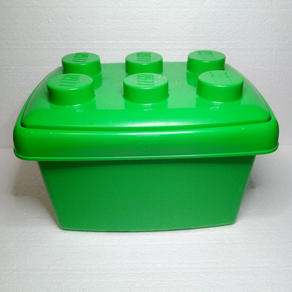 Lego® Duplo® Box na LEGO velký