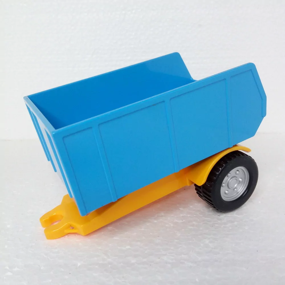 Lego® Duplo® Vlečka výklopná modrá