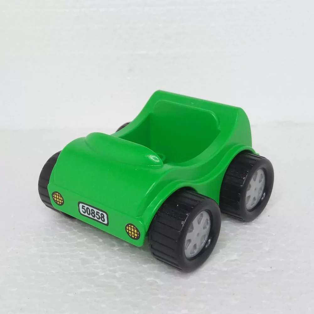 Lego® Duplo® Autíčko zelené malé