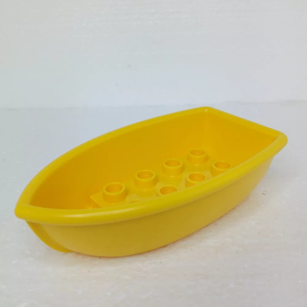 Lego® Duplo® Loďka žlutá