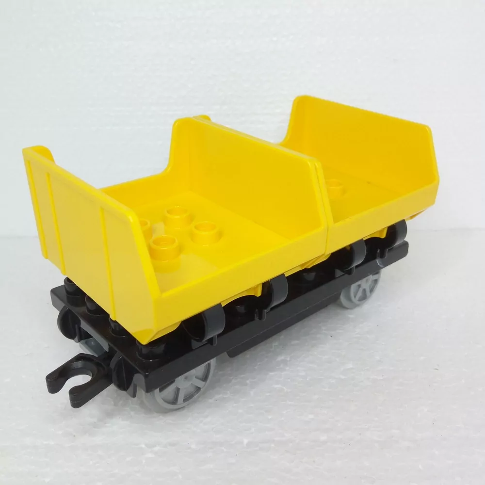 Lego® Duplo® Vagon výklopné korby