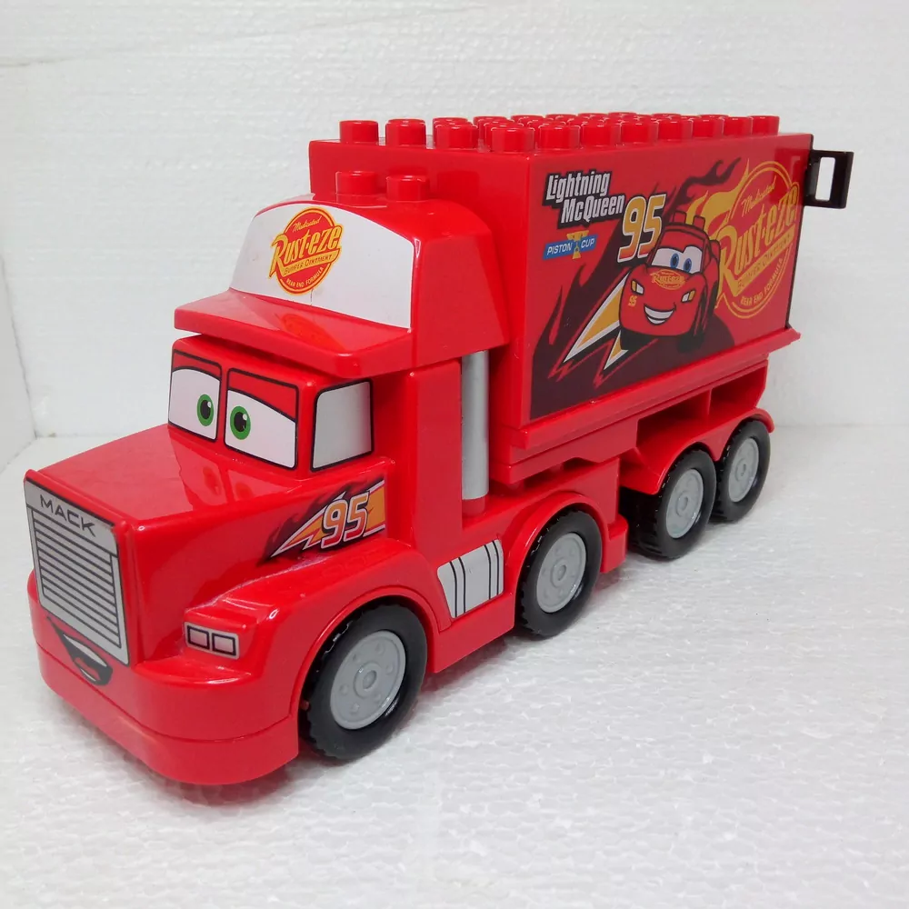 Lego® Duplo® Kamion Mack