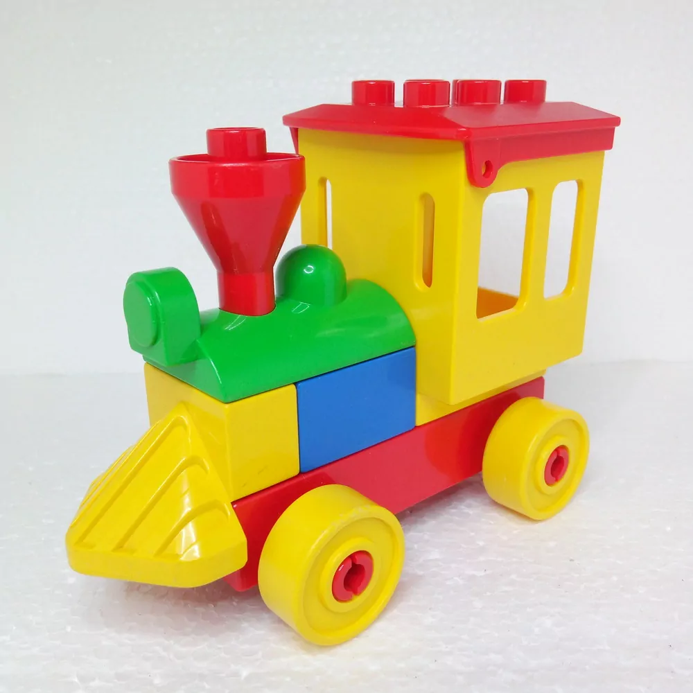 Lego® Duplo® Mašinka