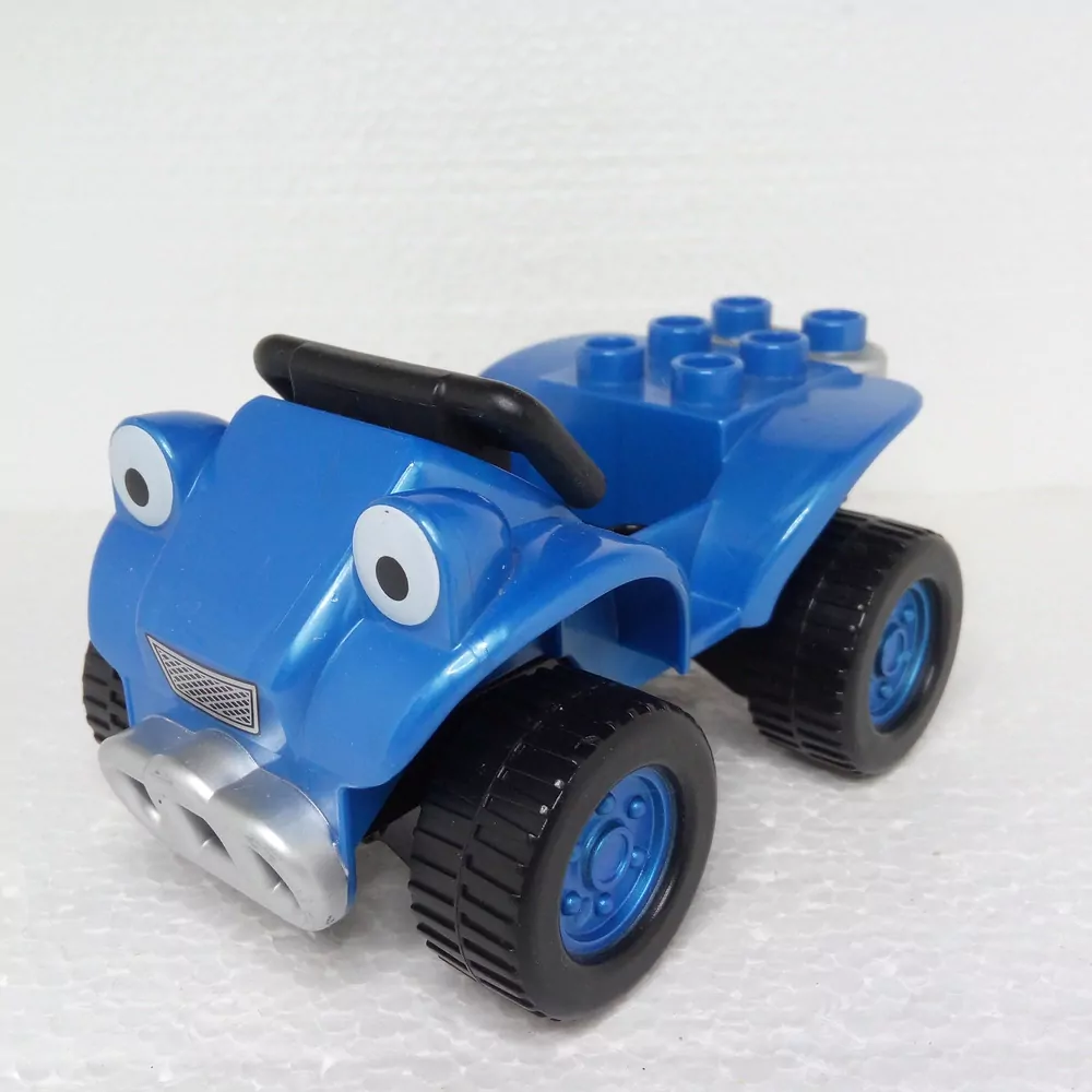 Lego® Duplo® Scrambler