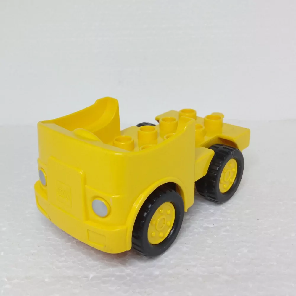 Lego® Duplo® Autíčko žluté