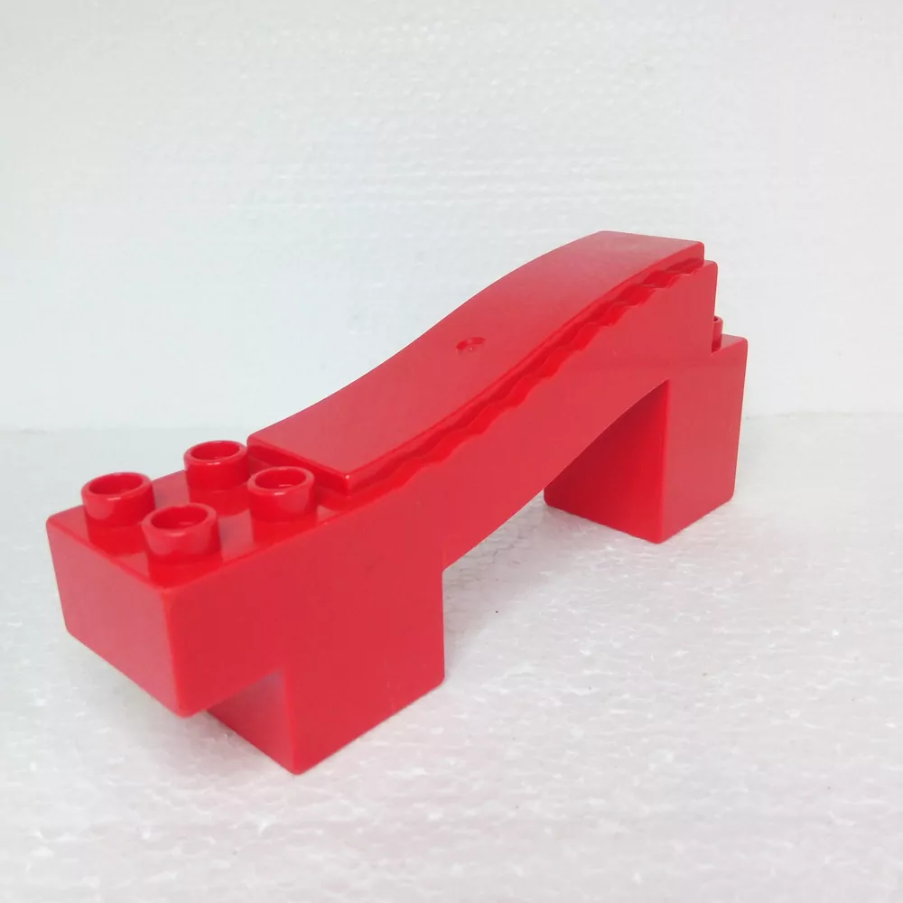 Lego® Duplo® Autodráha - kolej rovinka