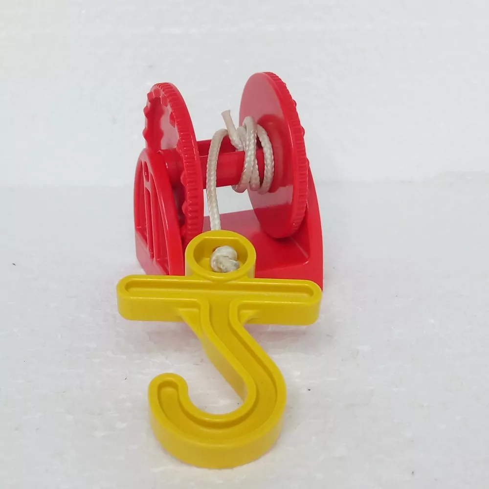 Lego® Duplo® Kotva na navijáku
