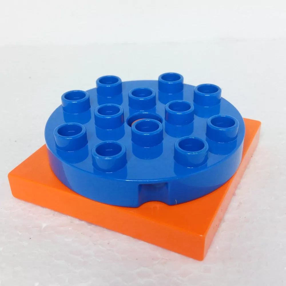 Lego® Duplo® Otočná kostka 4x4