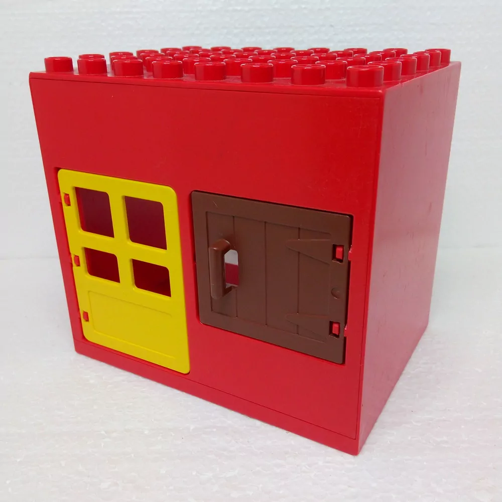 Lego® Duplo® Domeček 4x8x6
