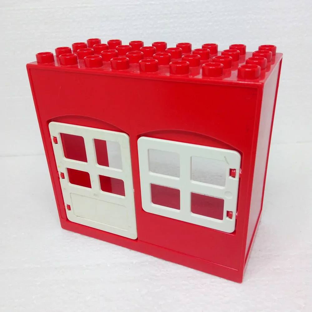 Lego® Duplo® Domeček 4x8x6