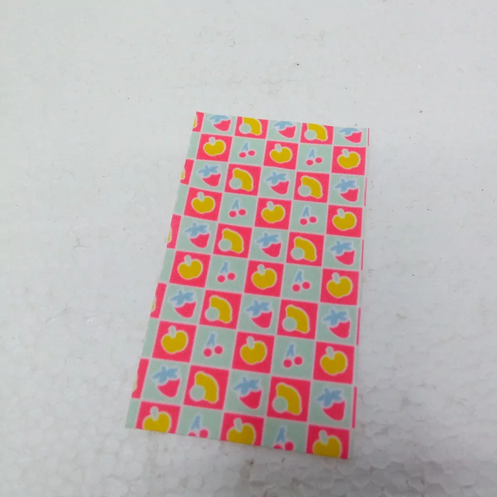 Lego® Duplo® Ručník s ovocem