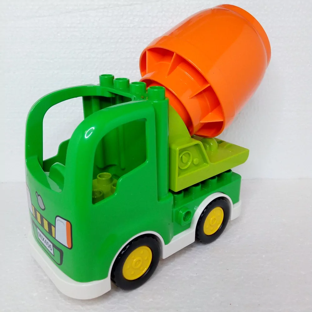 Lego® Duplo® Domíchávač
