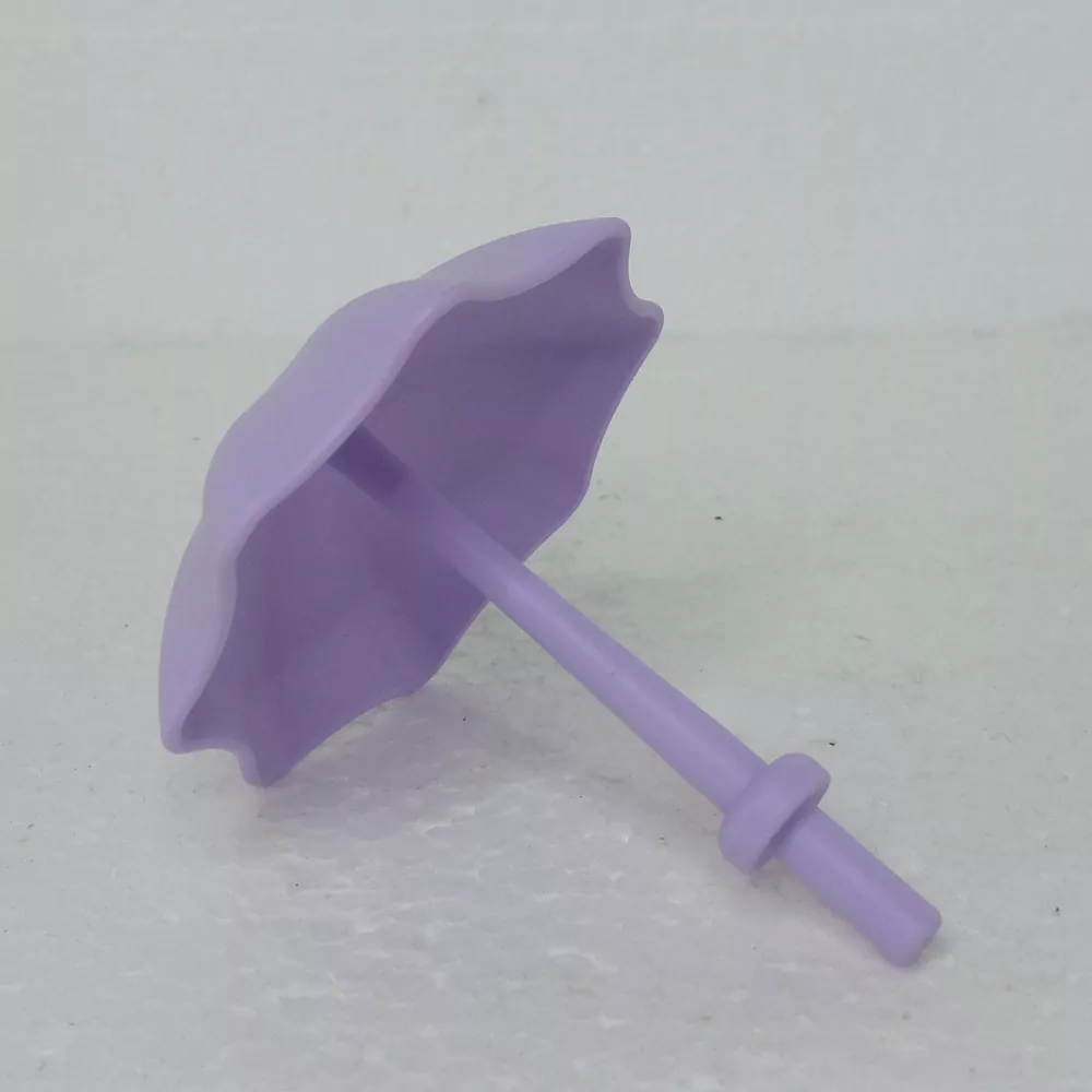 Lego® Duplo® Deštník světle fialový
