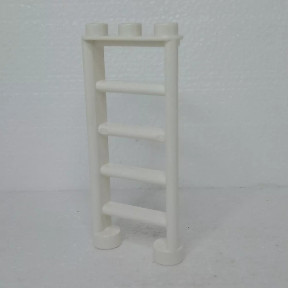 Lego® Duplo® Schody bílé