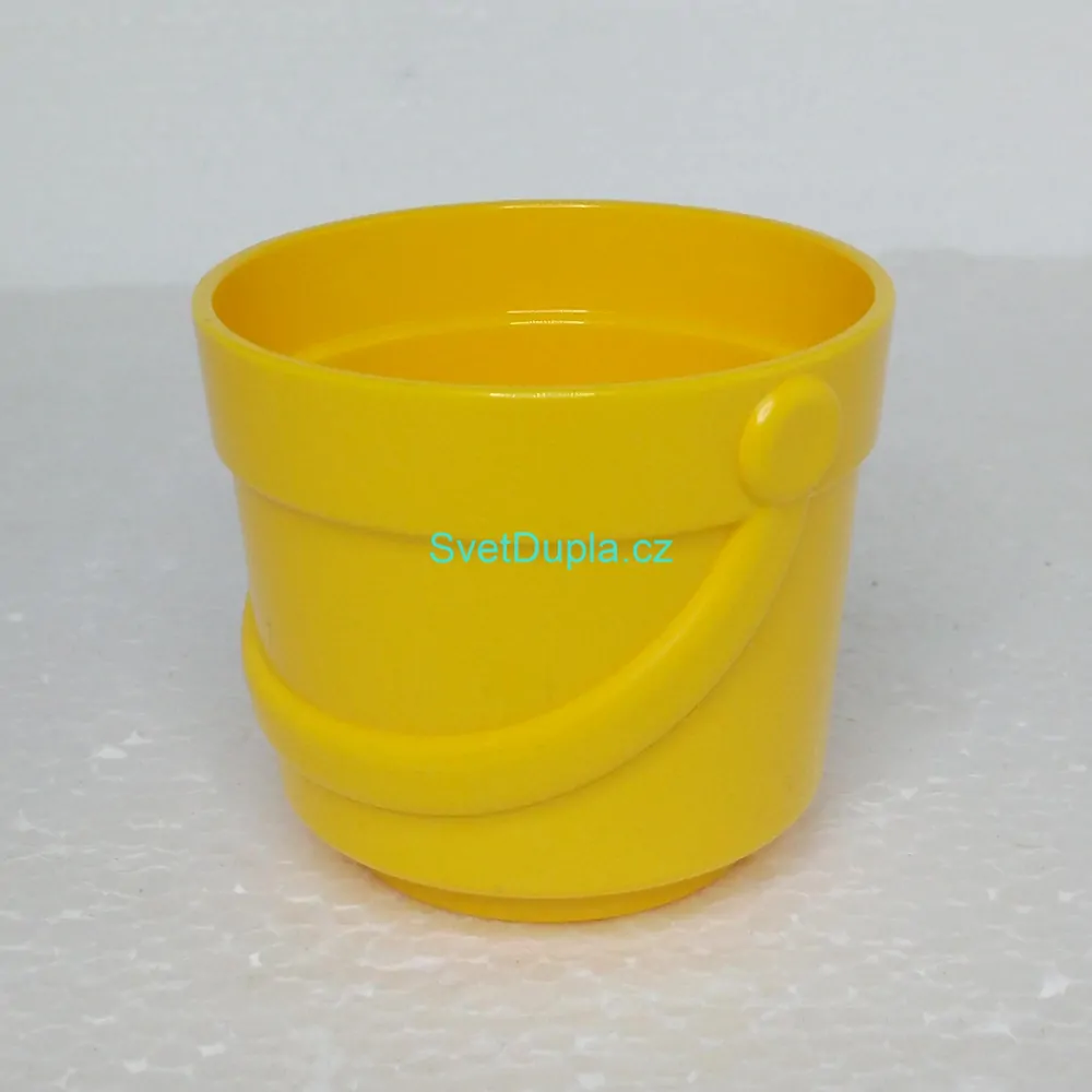 Lego® Duplo® Kyblík žlutý