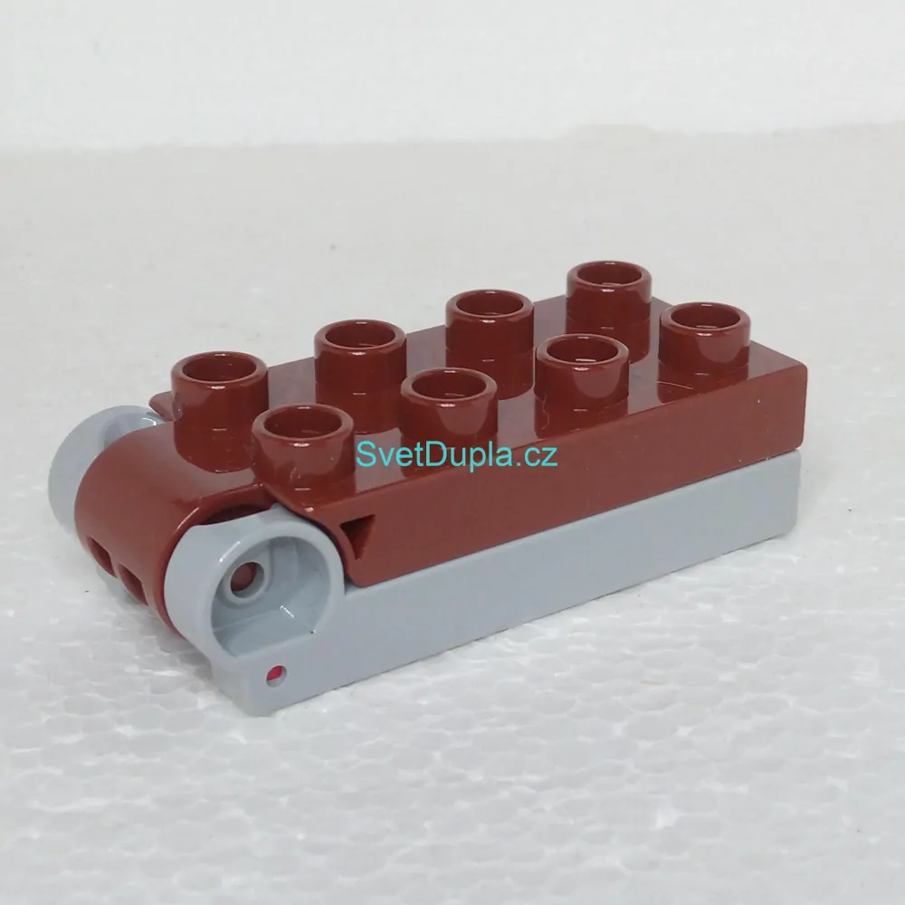 Lego® Duplo® Vyklápěcí kostka