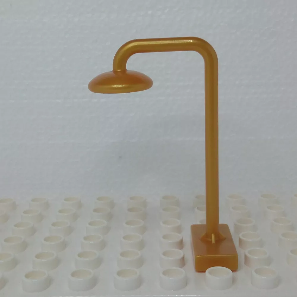 Lego® Duplo® Sprcha zlatá