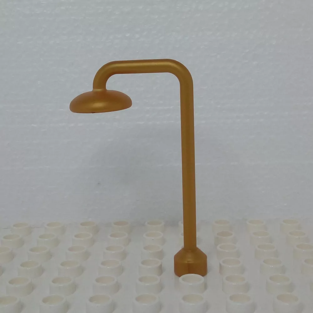 Lego® Duplo® Sprcha zlatá