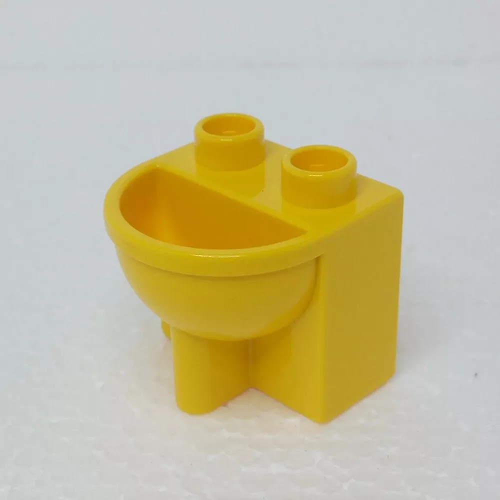 Lego® Duplo® Umyvadlo žluté