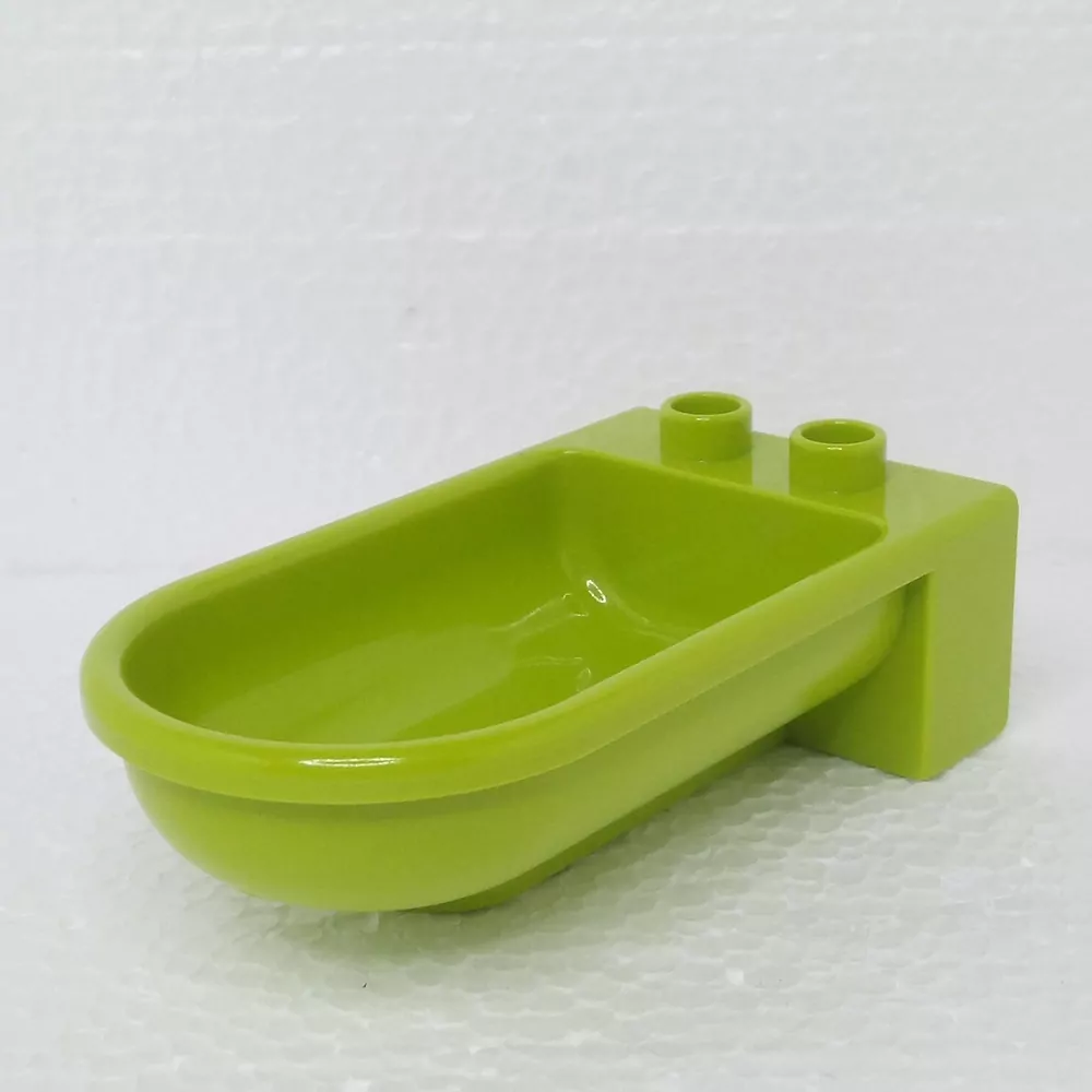 Lego® Duplo® Vana zelená