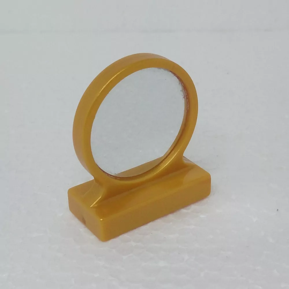 Lego® Duplo® Zrcadlo zlaté