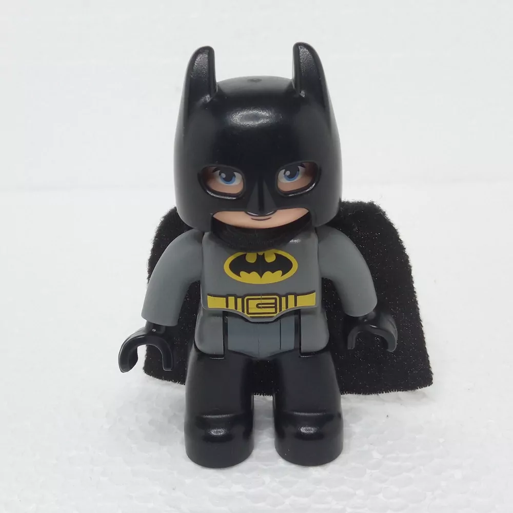 Lego® Duplo® Panáček Muž Batman
