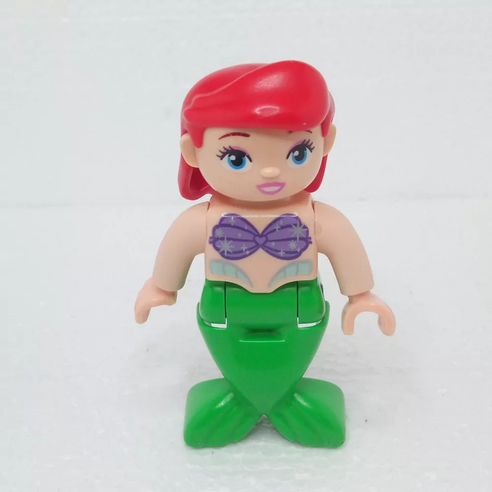 Lego® Duplo® Panáček Žena Ariel