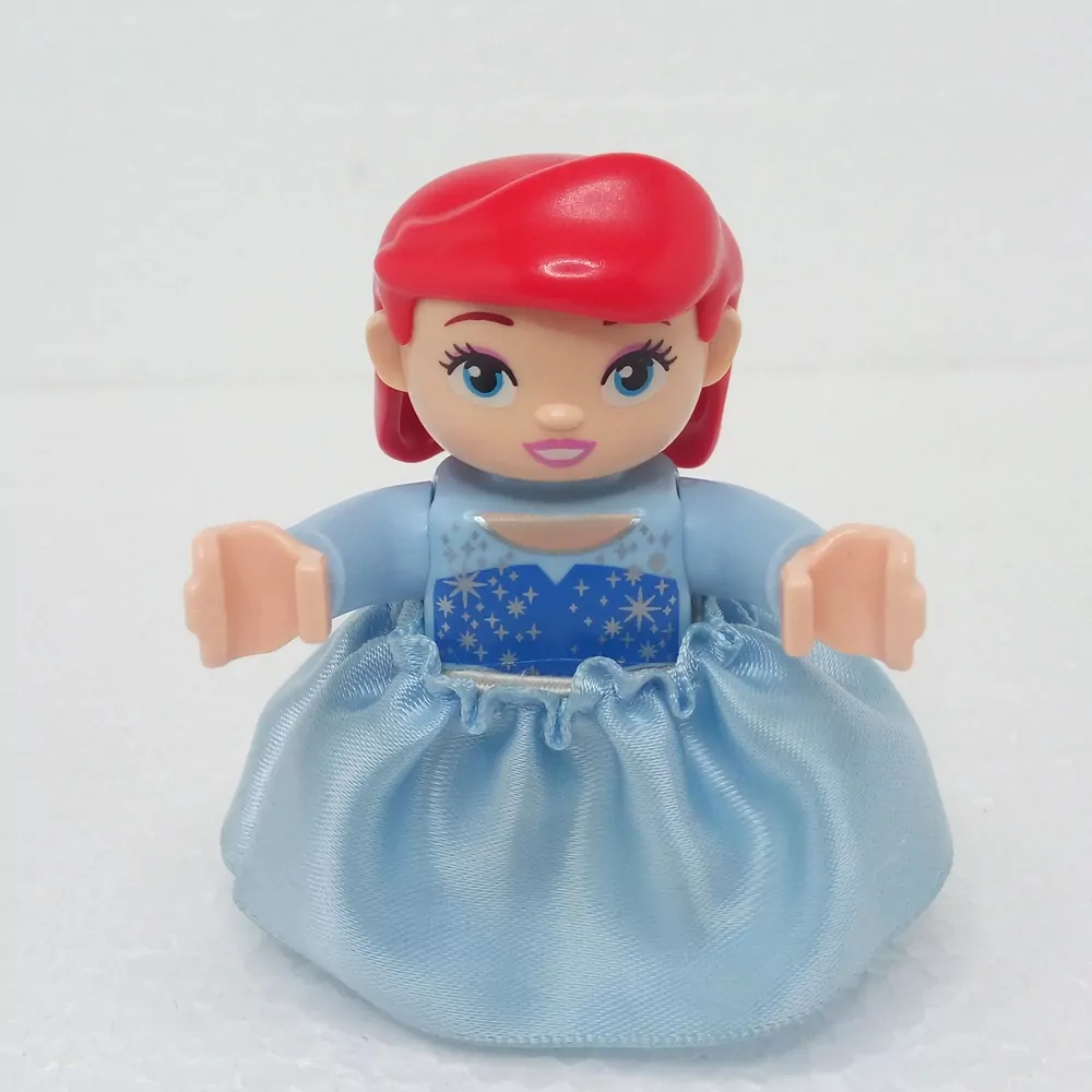 Lego® Duplo® Panáček Žena Ariel