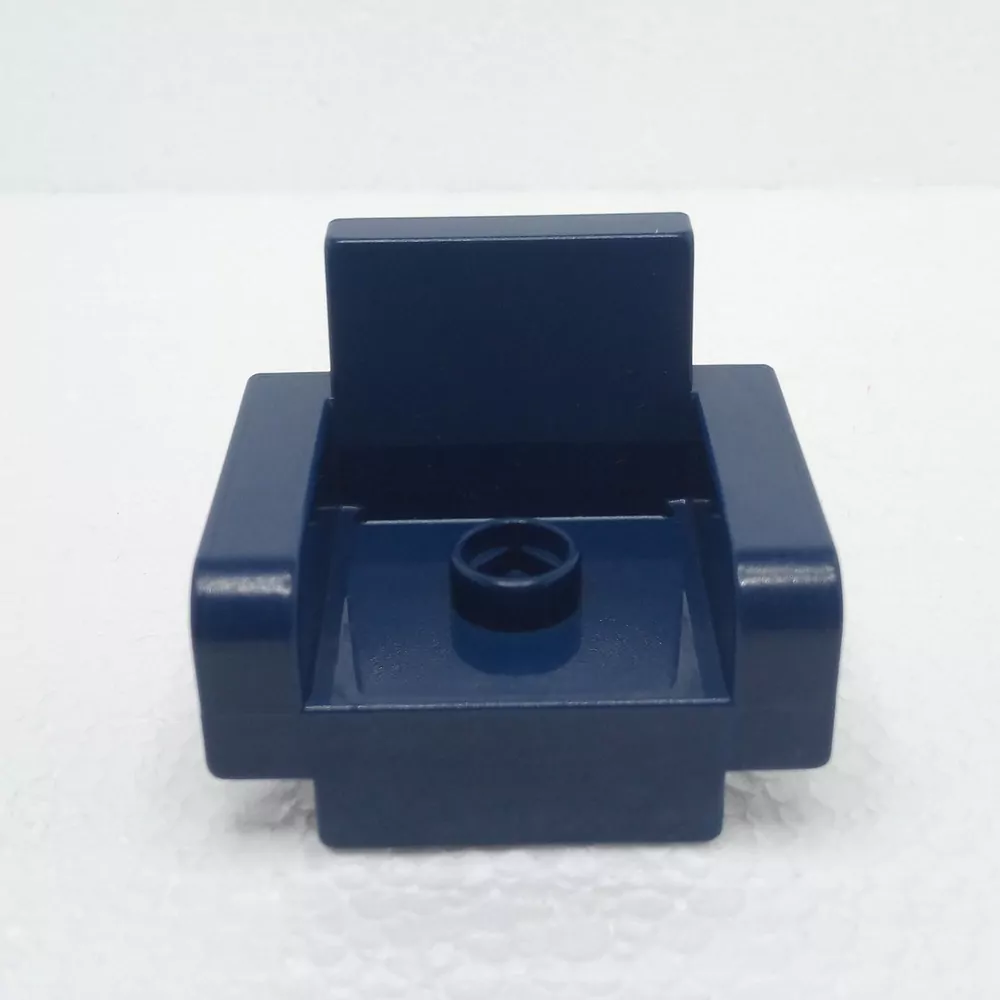 Lego® Duplo® Křeslo modré