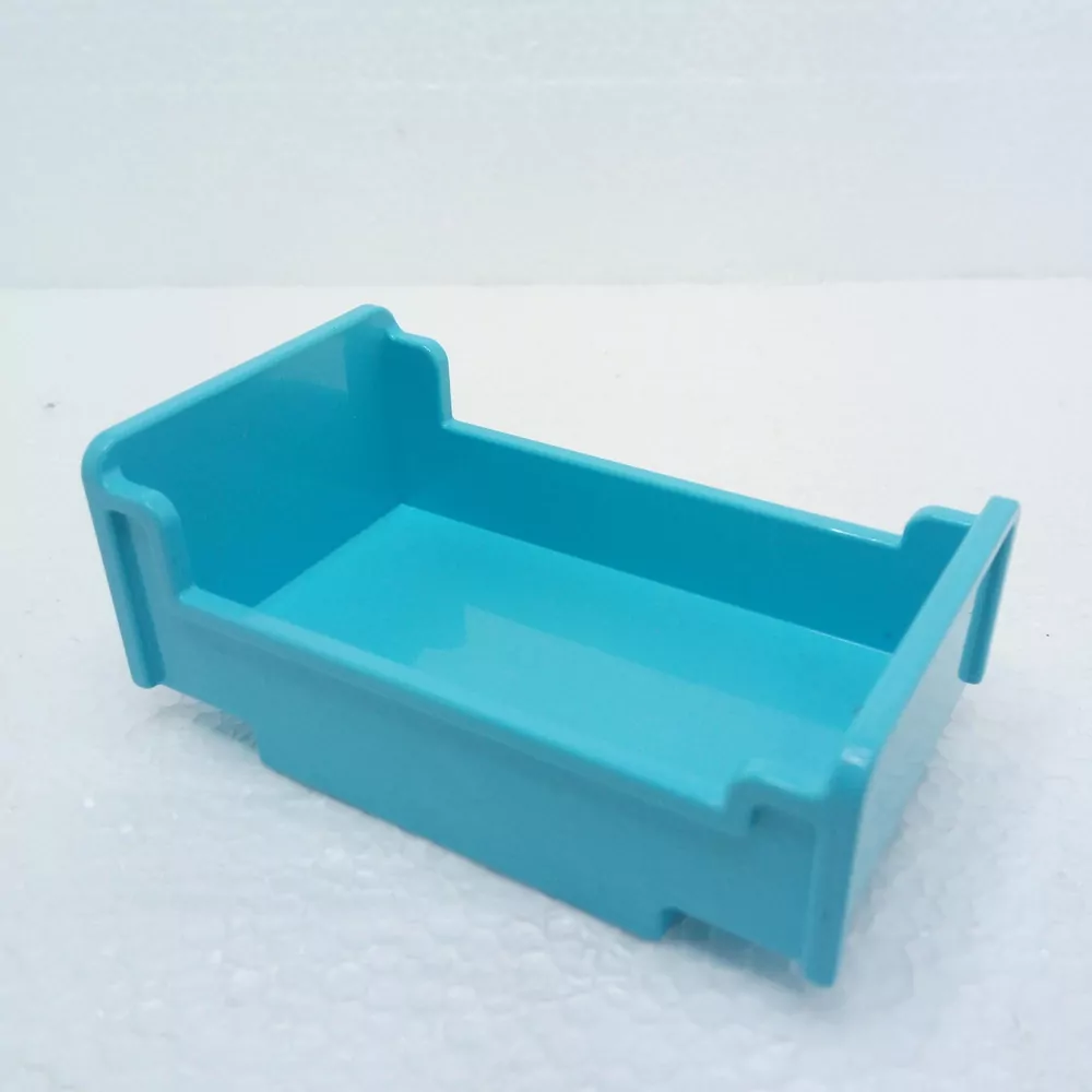 Lego® Duplo® Postel tyrkysová