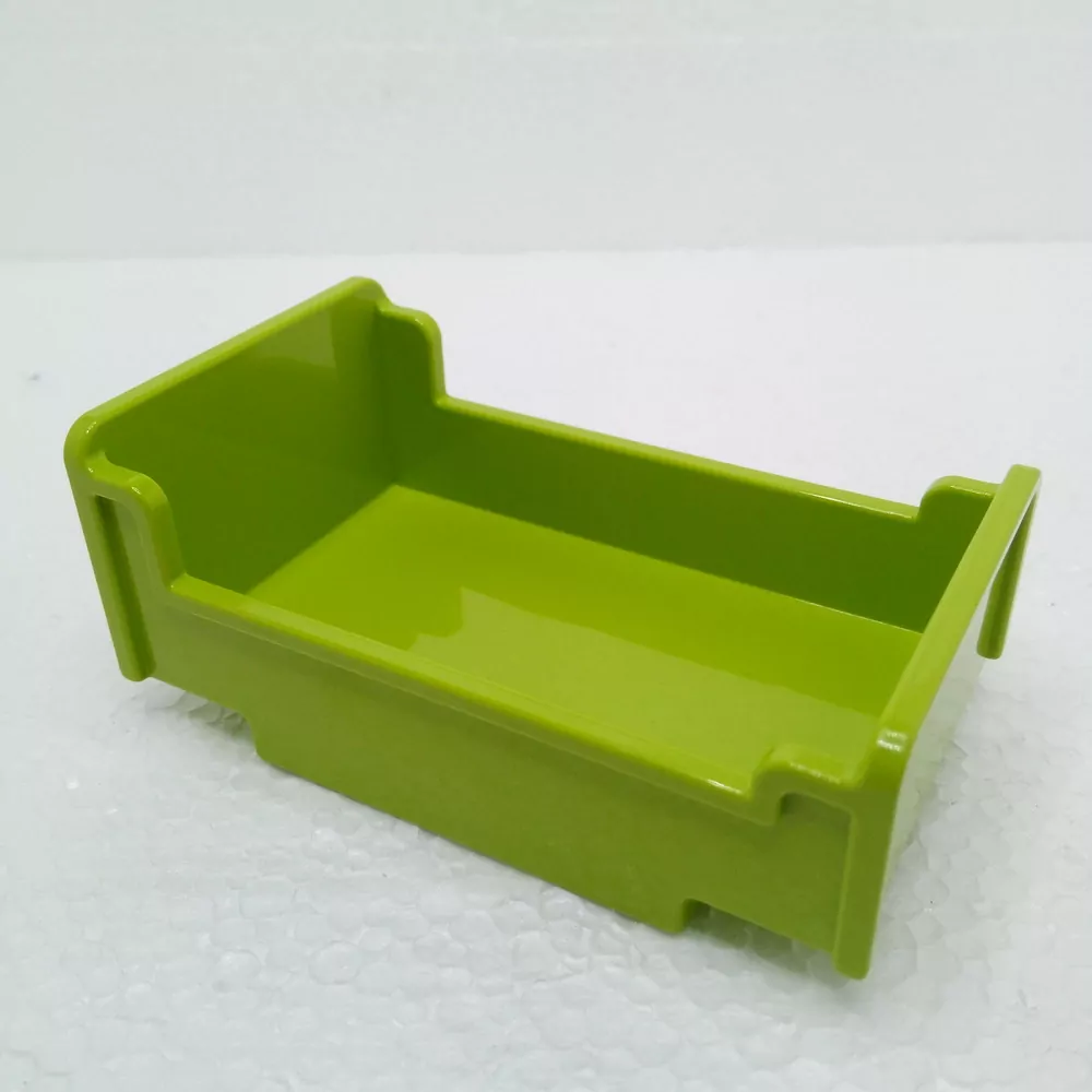 Lego® Duplo® Postel světle zelená