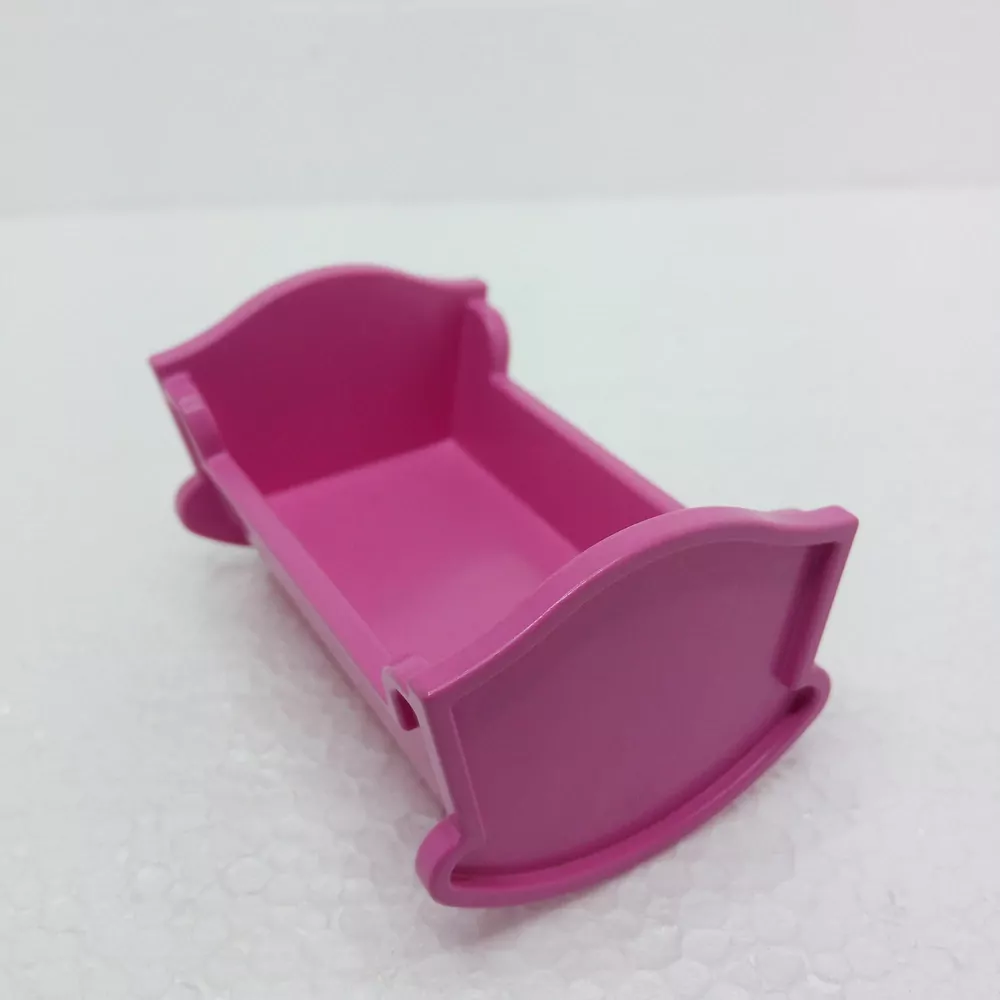 Lego® Duplo® Kolébka růžová