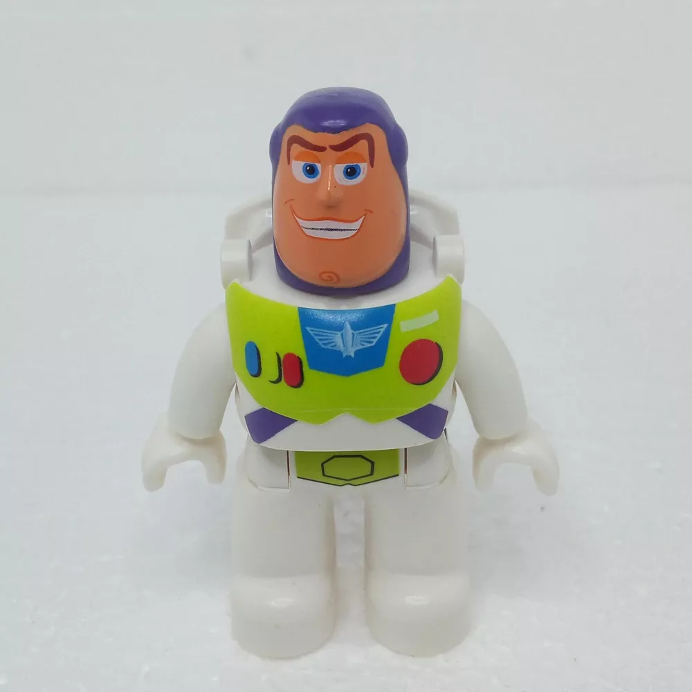 Lego® Duplo® Panáček Muž Buzz Rakeťák (Toy Story)