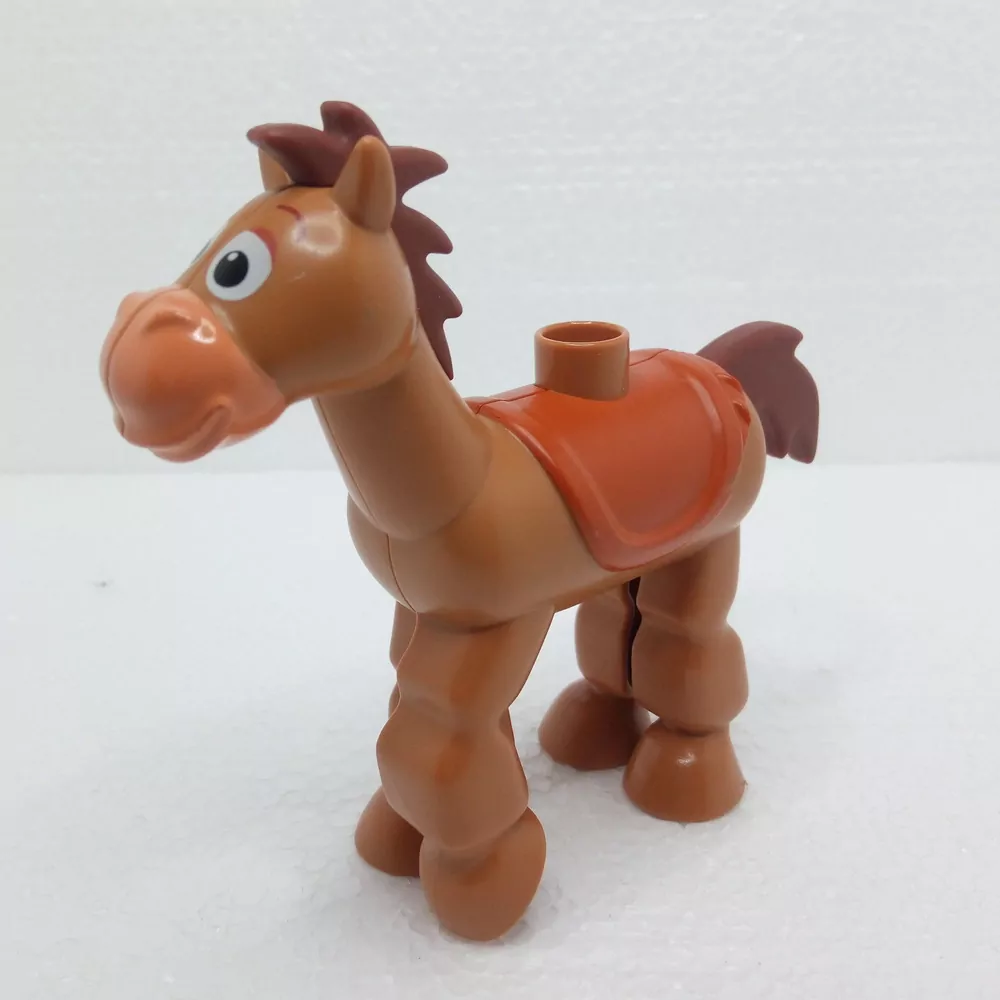 Lego® Duplo® Kůň Bulík (Toy Story)