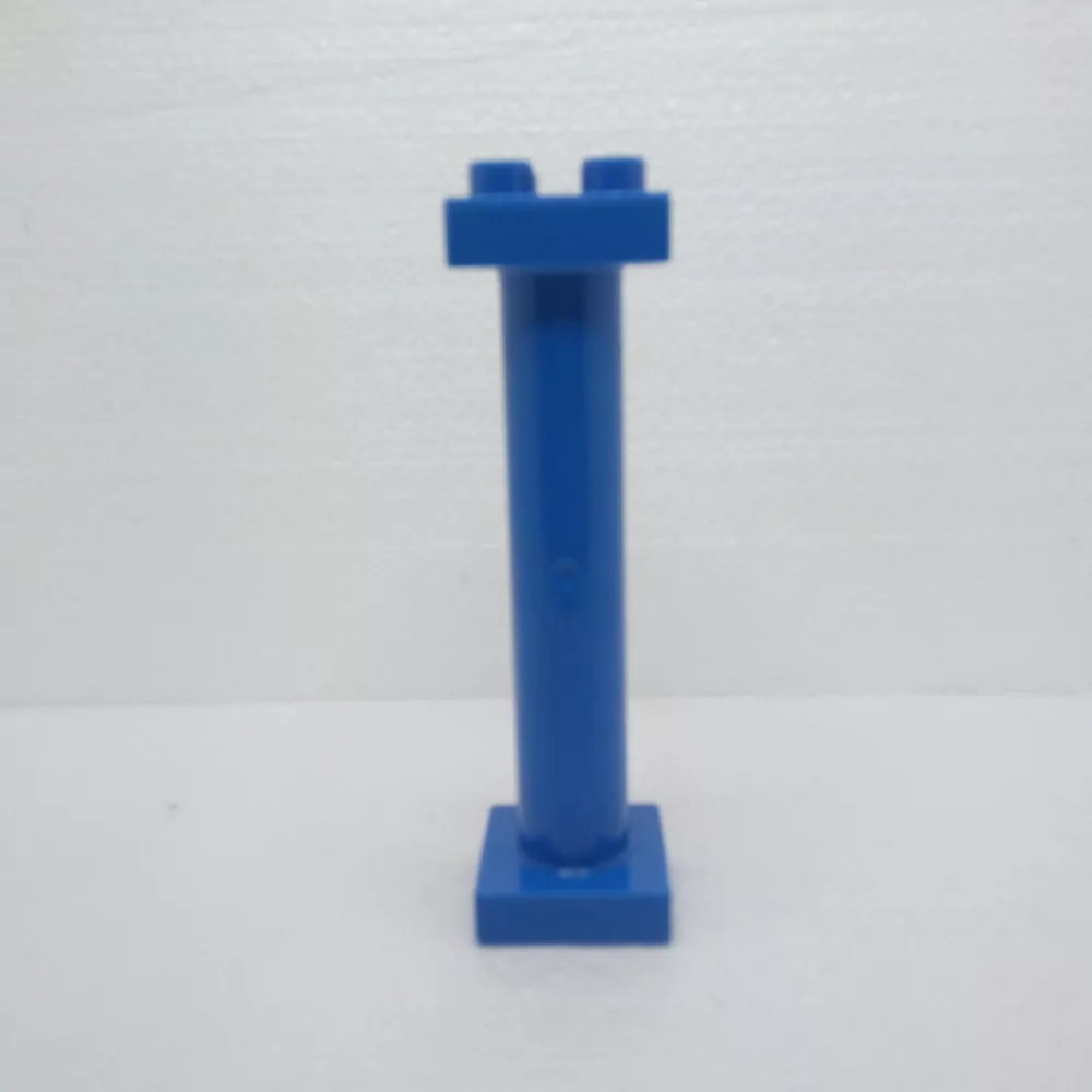 Lego® Duplo® Sloup tmavě modrý