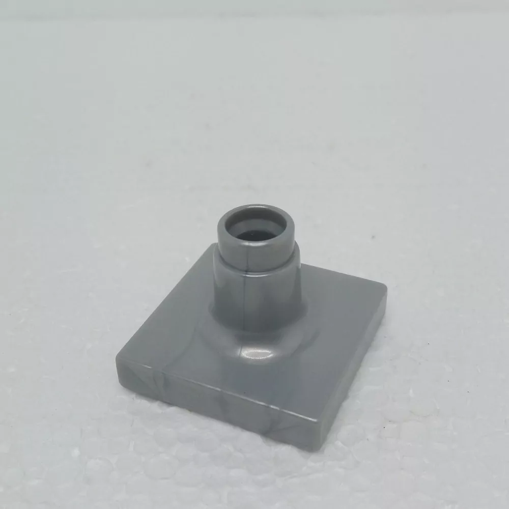 Lego® Duplo® Stojánek šedý