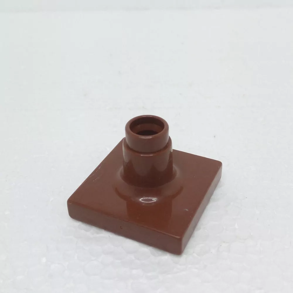 Lego® Duplo® Stojánek hnědý