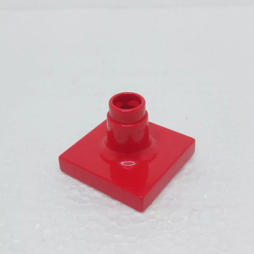 Lego® Duplo® Stojánek červený