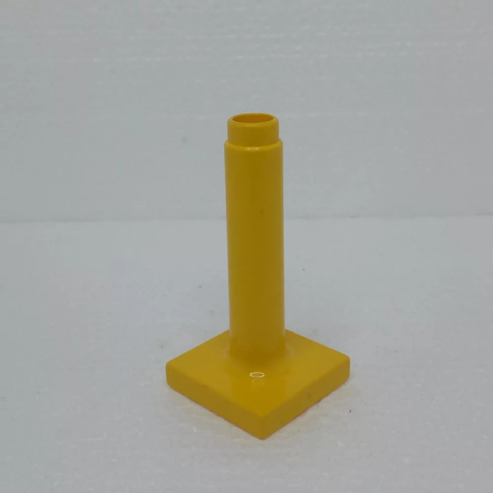Lego® Duplo® Stojánek žlutý vyšší