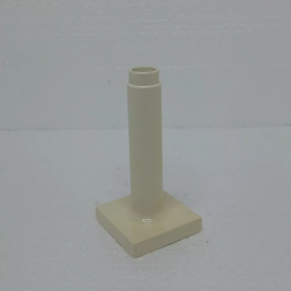 Lego® Duplo® Stojánek bílý vyšší