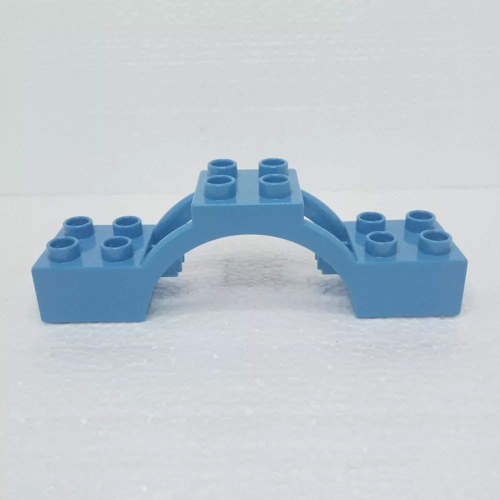 Lego® Duplo® Houpačka vrchní část modrá