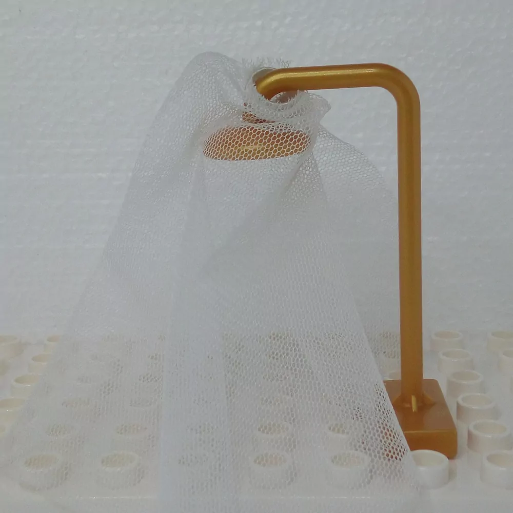 Lego® Duplo® Závěs do sprchy