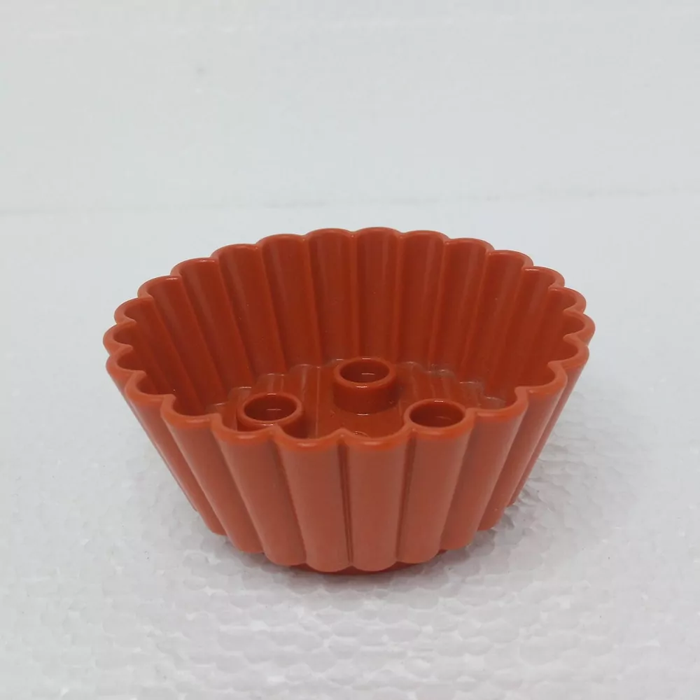 Lego® Duplo® Košík hnědý