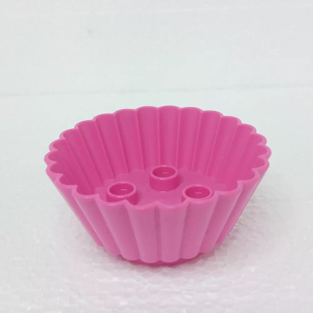 Lego® Duplo® Košík růžový