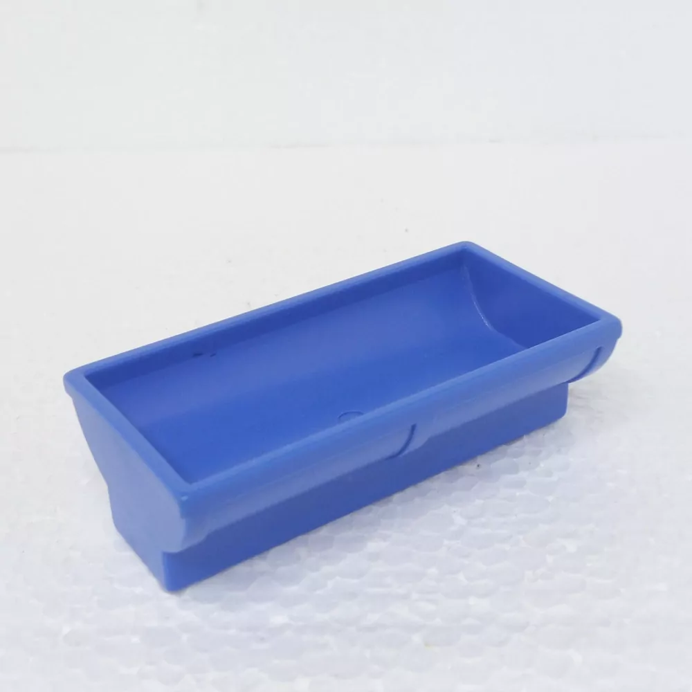 Lego® Duplo® Korýtko modré kulaté
