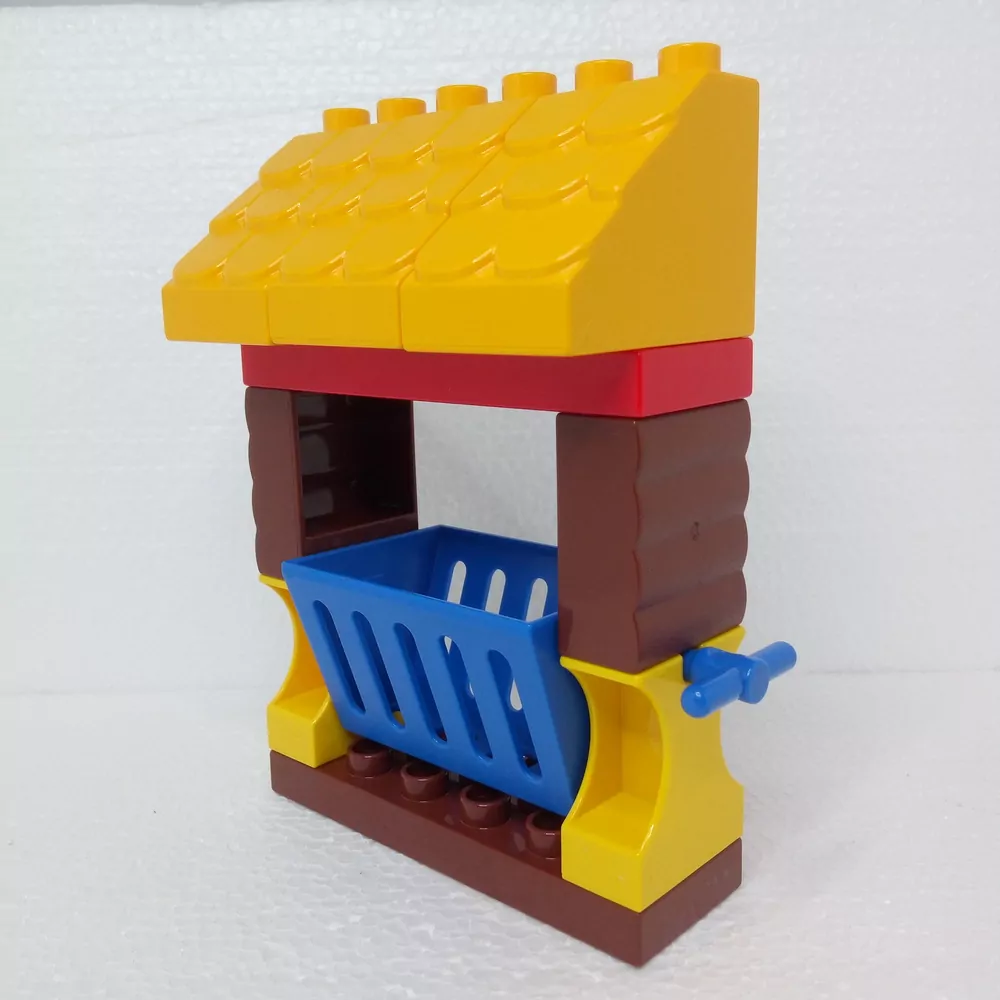 Lego® Duplo® Krmelec