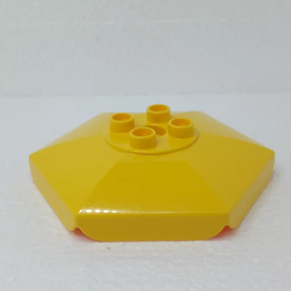 Lego® Duplo® Slunečník střecha žlutá
