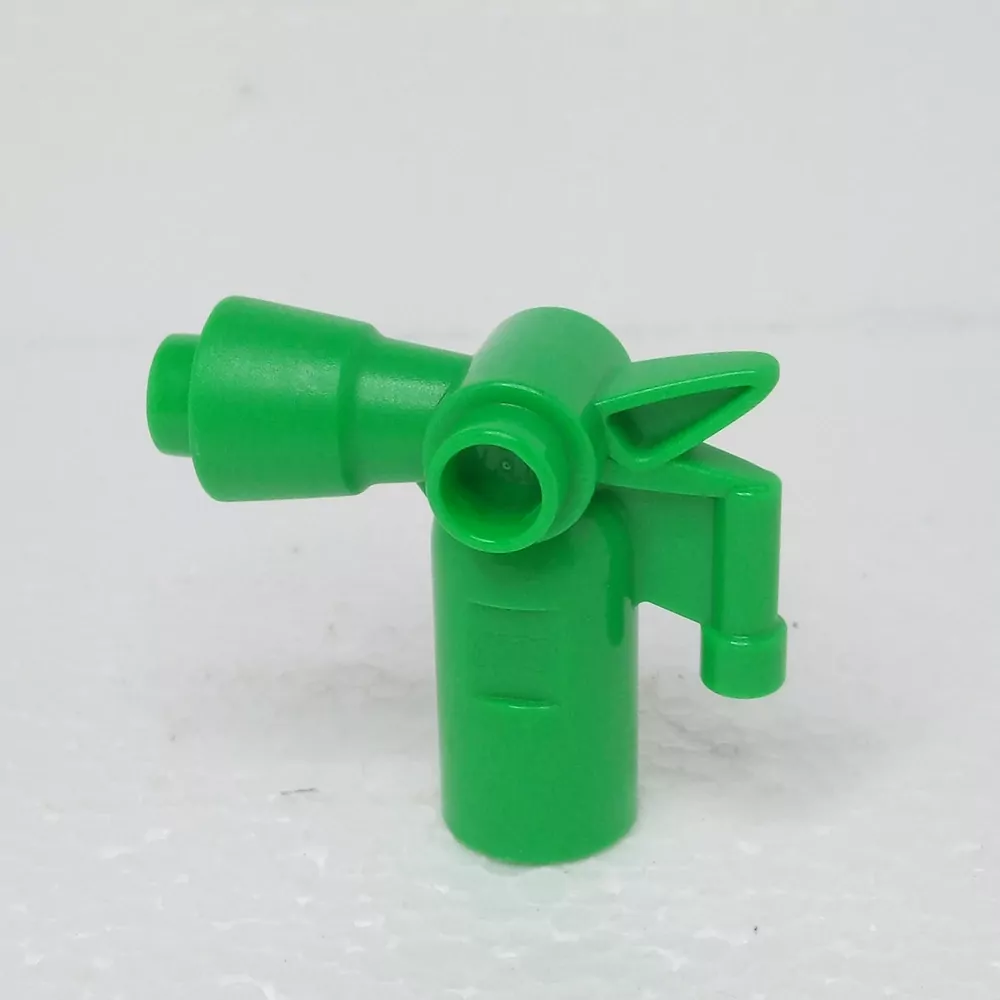 Lego® Duplo® Hasicí přístroj zelený